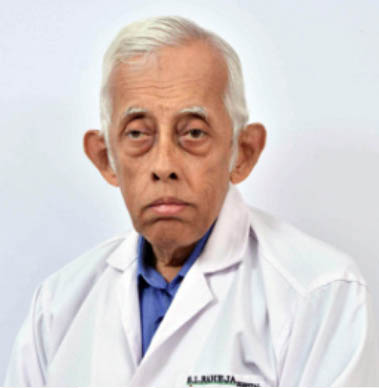 Dr. Arun Bal
