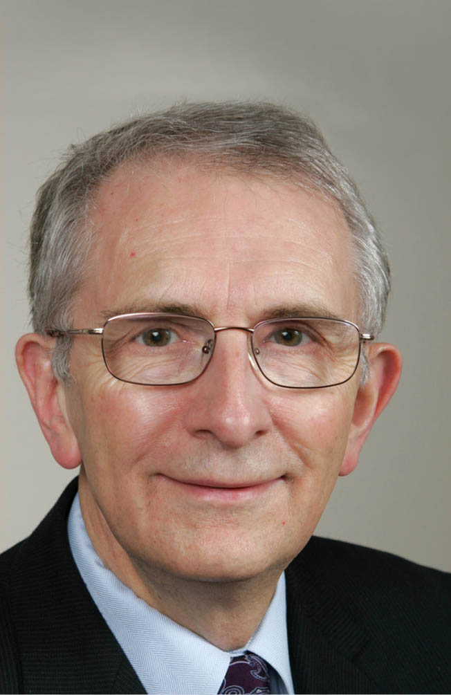 Prof. Michael Edmonds