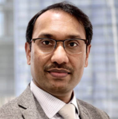 Prof. Venu Kavarthapu